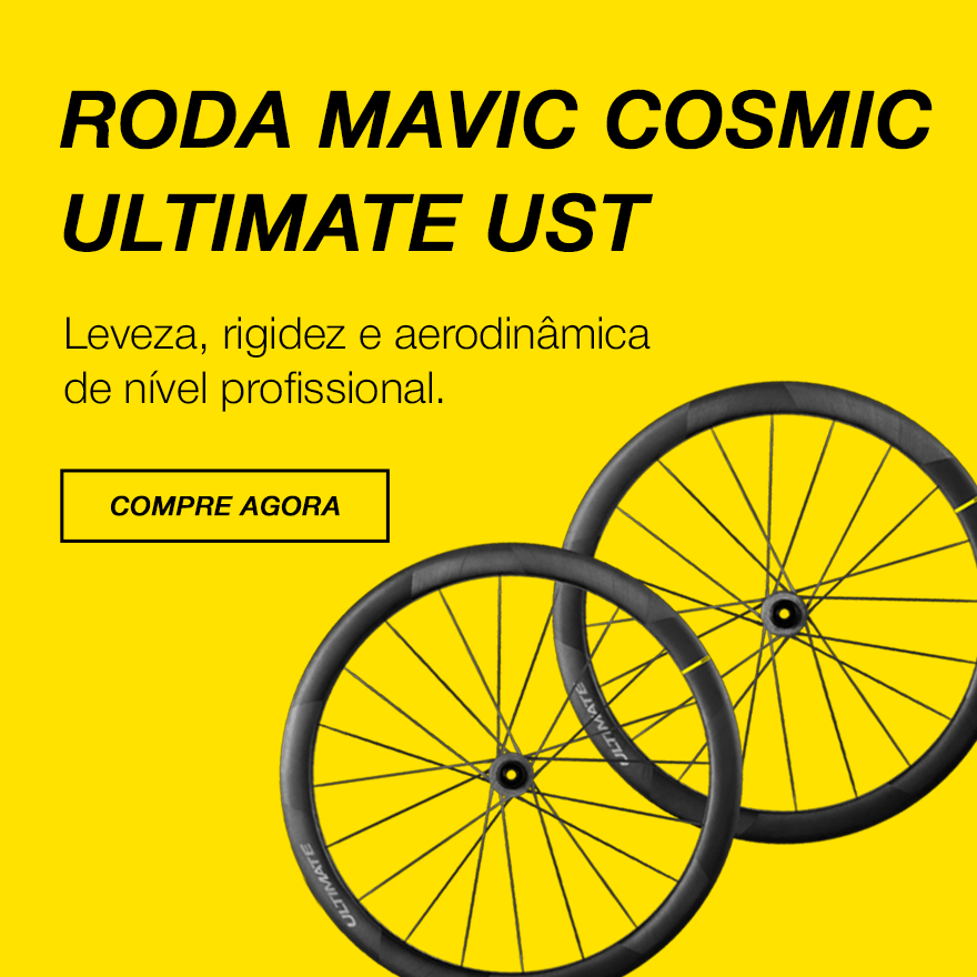 COSMIC ULTIMATE